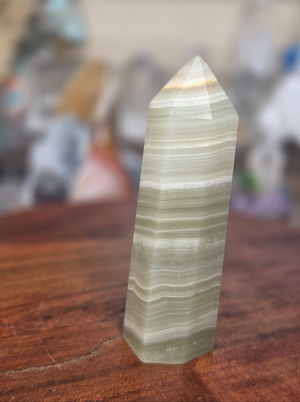 Green Onyx Tower A